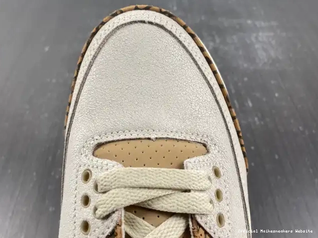 Official Maikesneakers Palomino 3 CT8532-102 Jordan Air 0506